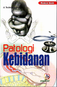 Image of Patologi Kebidanan