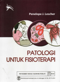 Patologi untuk Fisioterapi