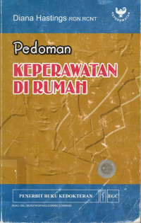 Pedoman Keperawatan Di Rumah