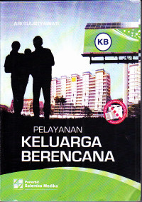 Pelayanan Keluarga Berencana