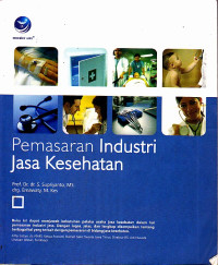 Image of Pemasaran Industri Jasa Kesehatan