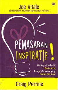Image of Pemasaran Inspiratif
