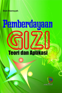 Image of Pemberdayaan Gizi Teori dan Aplikasi
