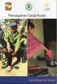 Image of Pencegahan Cacat Kusta