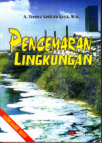 Image of Pencemaran Lingkungan Ed. Revisi 2009