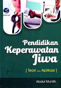 Pendidikan Keperawatan Jiwa