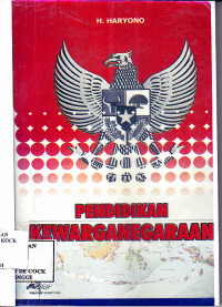 Image of Pendidikan Kewarganegaraan