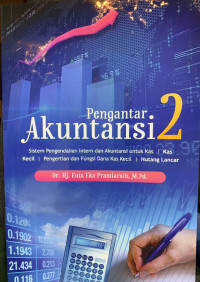 Image of Pengantar Akuntansi 2