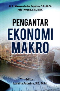 Pengantar Ekonomi Makro