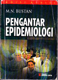 Pengantar Epidemiologi Ed.Rev