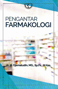 Pengantar Farmakologi