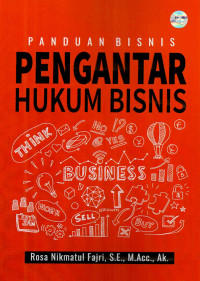 Pengantar Hukum Bisnis