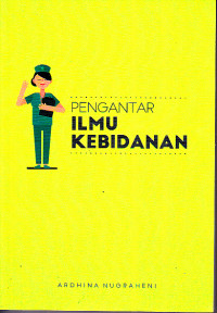 Image of Pengantar Ilmu Kebidanan