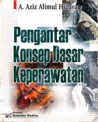 Image of Pengantar Konsep Dasar Keperawatan