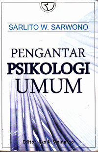 Pengantar Psikologi Umum