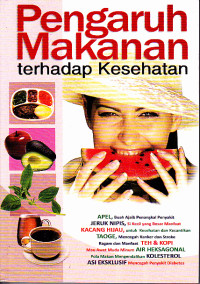 Image of Pengaruh Makanan Terhadap Kesehatan