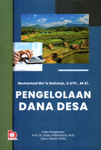 Pengelolaan Dana Desa