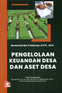 Image of Pengelolaan Keuangan Desa dan Aset Desa