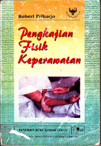 Pengkajian Fisik Keperawatan