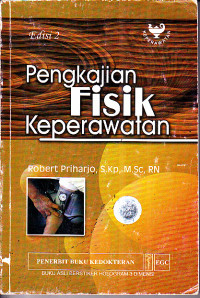 Pengkajian Fisik Keperawatan Ed.2