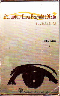 Image of Penuntun Ilmu Penyakit Mata Ed.3