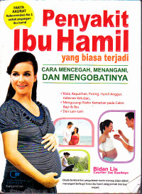 Image of Penyakit Ibu Hamil yang Biasa Terjadi