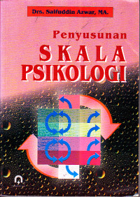 Penyusunan Skala Psikologi