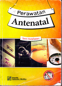 Image of Perawatan Antenatal