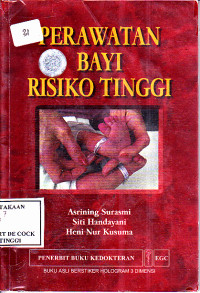Image of Perawatan Bayi Resiko Tinggi