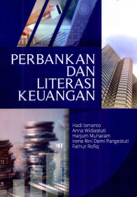 Image of Perbankan dan Literasi Keuangan