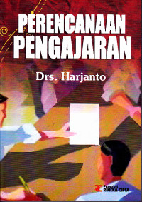 Perencanaan Pengajaran