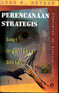 Image of Perencanaan Strategis bagi Organisasi Sosial