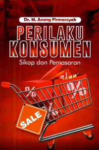 Image of Perilaku Konsumen : Sikap dan Pemasaran