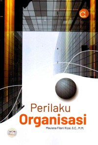 Image of Perilaku Organisasi