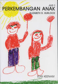 Image of Perkembangan Anak Jilid 1
