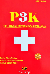 Image of Pertolongan Pertama Pada Kecelakaan