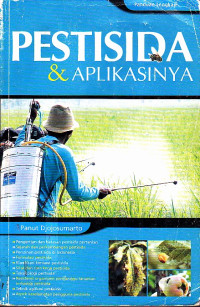 Image of Pestisida & Aplikasinya