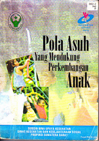 Image of Pola Asuh yang Mendukung Perkembangan Anak
