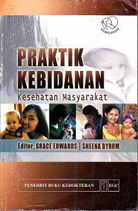 Image of Praktik Kebidanan : Kesehatan Masyarakat