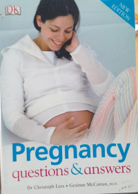 Pregnancy Quentions & Answers