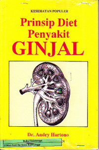 Image of Prinsip Diet Penyakit Ginjal