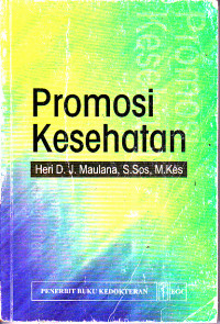 Promosi Kesehatan