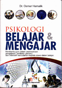 Psikologi Belajar & Mengajar