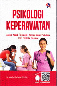 Psikologi Keperawatan