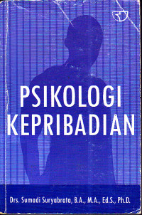 Psikologi Kepribadian