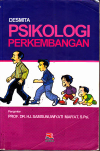 Psikologi Perkembangan