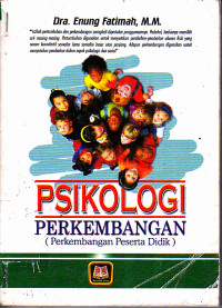 Psikologi Perkembangan (Perkembangan Peserta Didik)