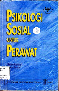 Psikologi Sosial Untuk Perawat