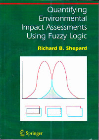 Image of Quantifying Environmental Impact Assessment Usting Fuzzy Logic