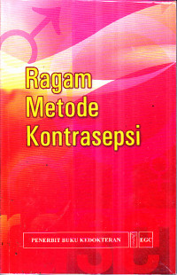 Ragam Metode Kontrasepsi